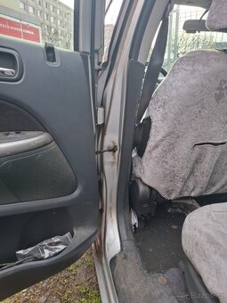 Honda Stream 2.0i vtec - 16