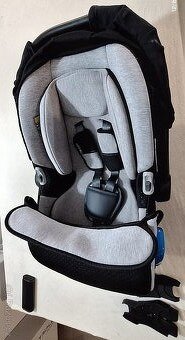 Kočárek 3 kombinace - 16