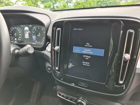 Volvo XC40 T5 -DPH 2.0 benzin 2018 180kw - 16