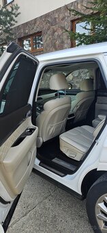 Prodám Hyundai Palisade 3.8i V6 LIMITED - 16