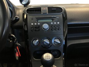 SUZUKI SPLASH 1.2 GLXi - 16