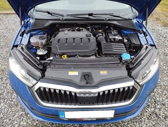 Škoda Octavia IV 2.0 Tdi 85kw,DPH - AKCE - 16
