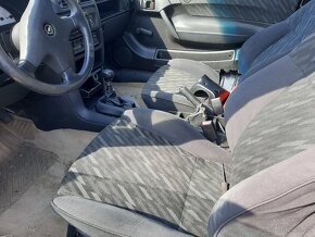 Opel Calibra 2.0i 16v 110kw - 16