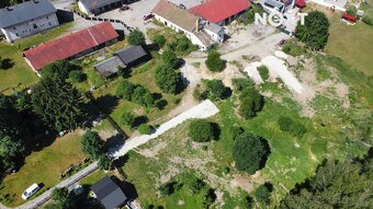 Prodej pozemek Bydlení, 1350㎡ - 16