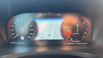 Volvo V90 D3 - 16