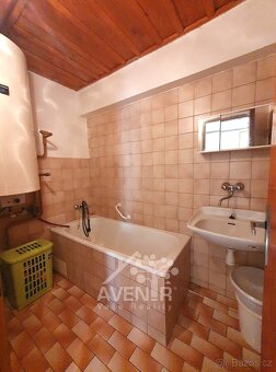 Prodej rodinného domu s pozemkem 8 580 m2 v Lučanech n. Niso - 16