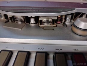 Studer B 67 MKII - 16