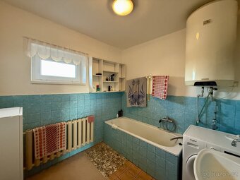 Prodej rodinného domu 170 m2 - Rohoznice, ev.č. 00699 - 16
