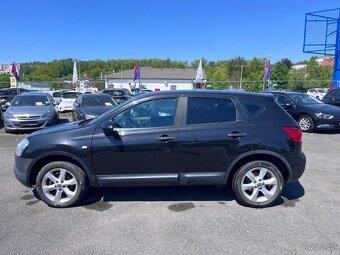 Nissan Qashqai - 16