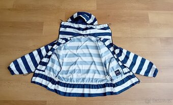 Zara dámská lehká oversized bundička vel. M/L - 16