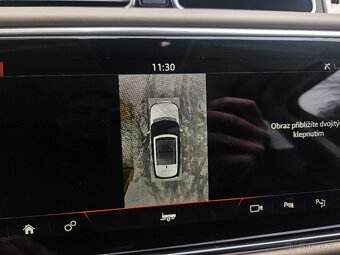 Range Rover Autobiography 4.4 SDV8 250 kW 2021 Odpočet DPH - 16
