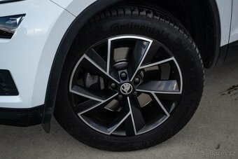 Škoda Kodiaq 2.0 TDI SCR 190k Live Plus DSG 4x4 - 16