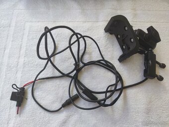 Garmin Montana 680 - 16