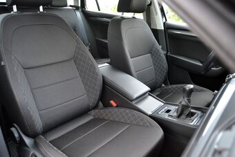Škoda Superb 1.4 TSI Active kombi  25 000 km - 16