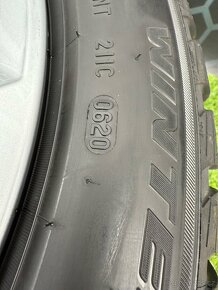 205/50 R17 - 5x112 - NOVÁ ZIMNí SADA AUDI A3 8Y - 16