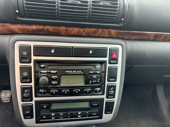 Ford Galaxy 1,9TDI 96kw - 16