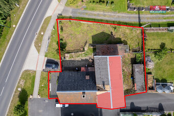 Prodej rodinného domu, 250 m², Krásné Údolí - 16
