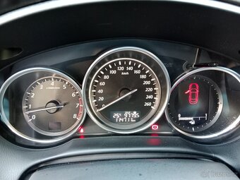 Mazda CX-5 2,0i 121Kw r.v.12/2013 najeto 114000Km,SERVISKA - 16