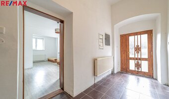 RD Těšíkov u Šternberka 3x byt - 16