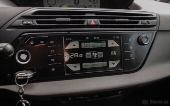 Citroen C4 Grand Picasso BlueHDi - 16