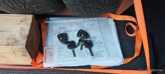 Volvo xc70 2.4T - 16