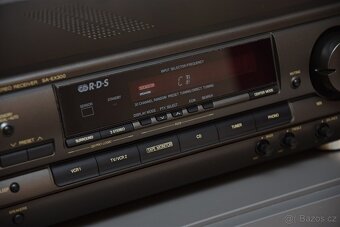 TECHNICS SA-EX 300 - 16