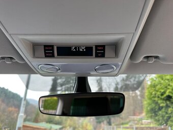 VW T6 MULTIVAN 2.0TDI GENERATION SIX KŮŽE ALU LED NAVI - 16