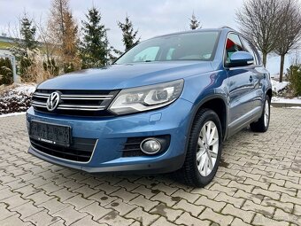 Volkswagen Tiguan 2,0 TDi 103kW Sport&Style - 16
