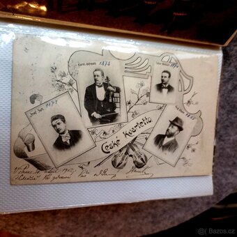 Staré fotografie - 16