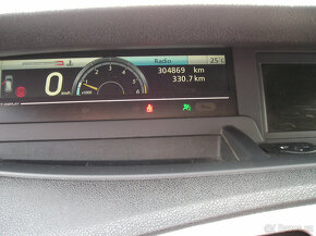 RENAULT MÉGANE SCÉNIC 1.5 DCi 78KW RV-2009 - 16