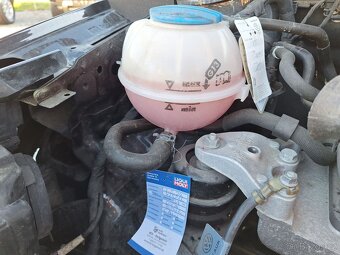 Škoda Fabia, 1,0Mpi 1. MAJITEL - 16