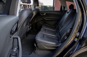 Audi Q7 3.0 TDI quattro tiptronic 200kW - 16