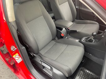 Volkswagen Golf 6 Variant - 16