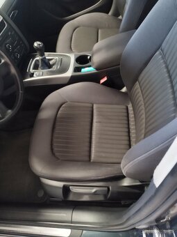 AUDI A4 1.8 TFSI - 16