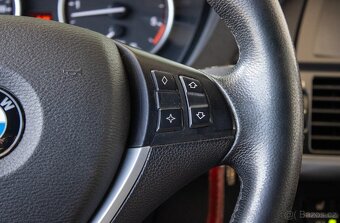 BMW X5 xDrive30d, 173kW AT/6 - 16