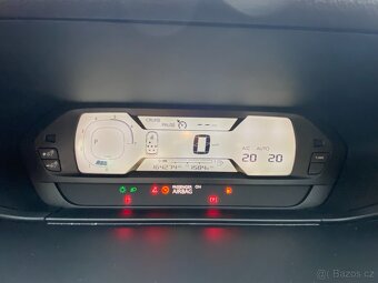 CITROEN C4 GRAND PICASSO 2016 7P, DPH - 16