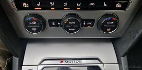 VW PASSAT B8 2.0 TDI 140KW 4 MOTION 4×4 DSG FULL LED WEBASTO - 16