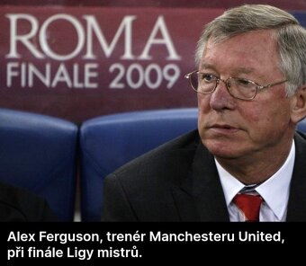 FC BARCELONA vs. MANCHESTER UNITED FC - prodám Tričko - 16