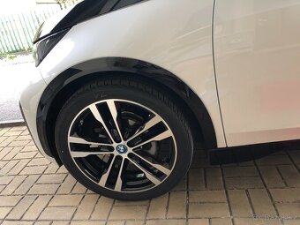 BMW i3S,120A,10/2021,34 000KM,LED,TEPELNÉ ČERPADLO - 16
