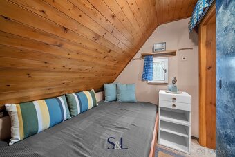 Prodej chata, 36 m2 - Skalice u České Lípy, ev.č. 01206 - 16
