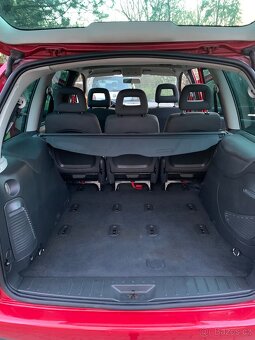 Prodám Vw sharan 2.0 tdi 103 kw - 16