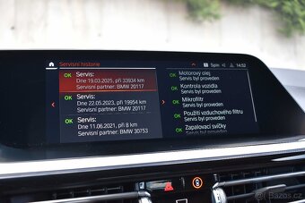 Prodám BMW Z4 M40i CZ Perfektní stav TOP stav i vzhled - 16