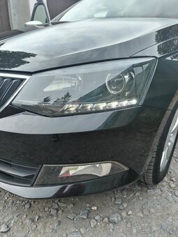Škoda Fabia 1.2 benzín 66KW-CEBIE,99000KM,TOP VÝBAVA - 16
