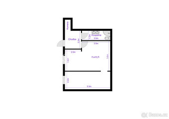 Prodej RD, obec Pazderna 192 m2, okr. Frýdek - Místek - 16
