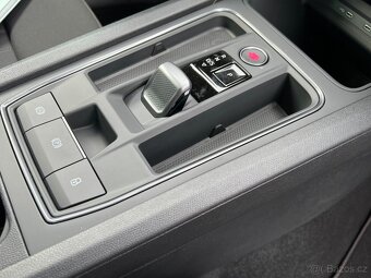 CUPRA Formentor 1,5 TSI DSG 150k - 16