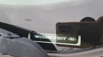 EcoSport 1.5 TDCI  2018 ST-LINE NAVIGACE XENON - 16