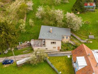 Prodej rodinného domu, 130 m², Malá Roudka - 16