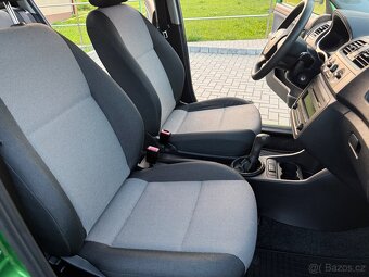 ŠKODA FABIA II COMBI 1.4 16V 63kW 2012 - 16