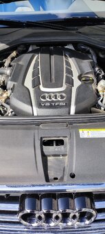 Audi A8 4.0 tsfi 320kw - 16