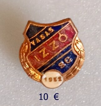 predám odznaky - 16